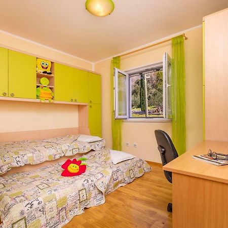 Apartment A&M Mlini Bagian luar foto