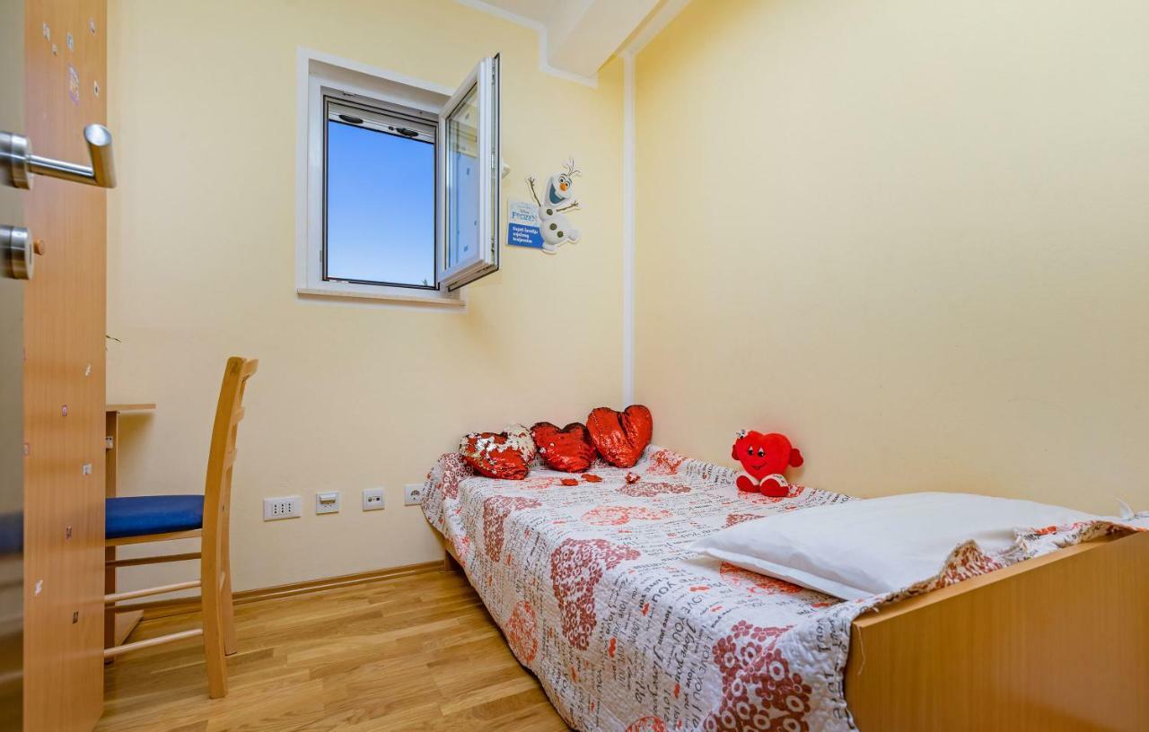 Apartment A&M Mlini Bagian luar foto